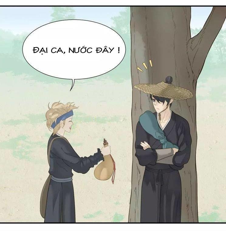 Thiên Hạ Vô Lại Chapter 46 - Trang 29