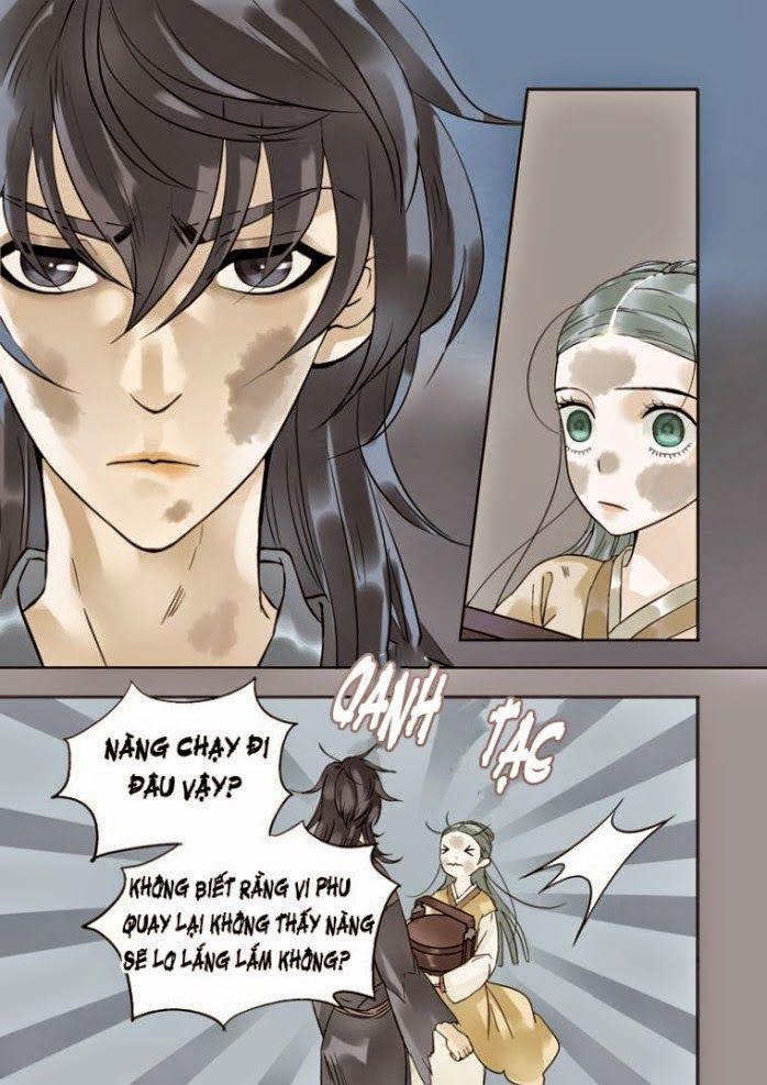 Thiên Hạ Vô Lại Chapter 4.2 - Trang 4