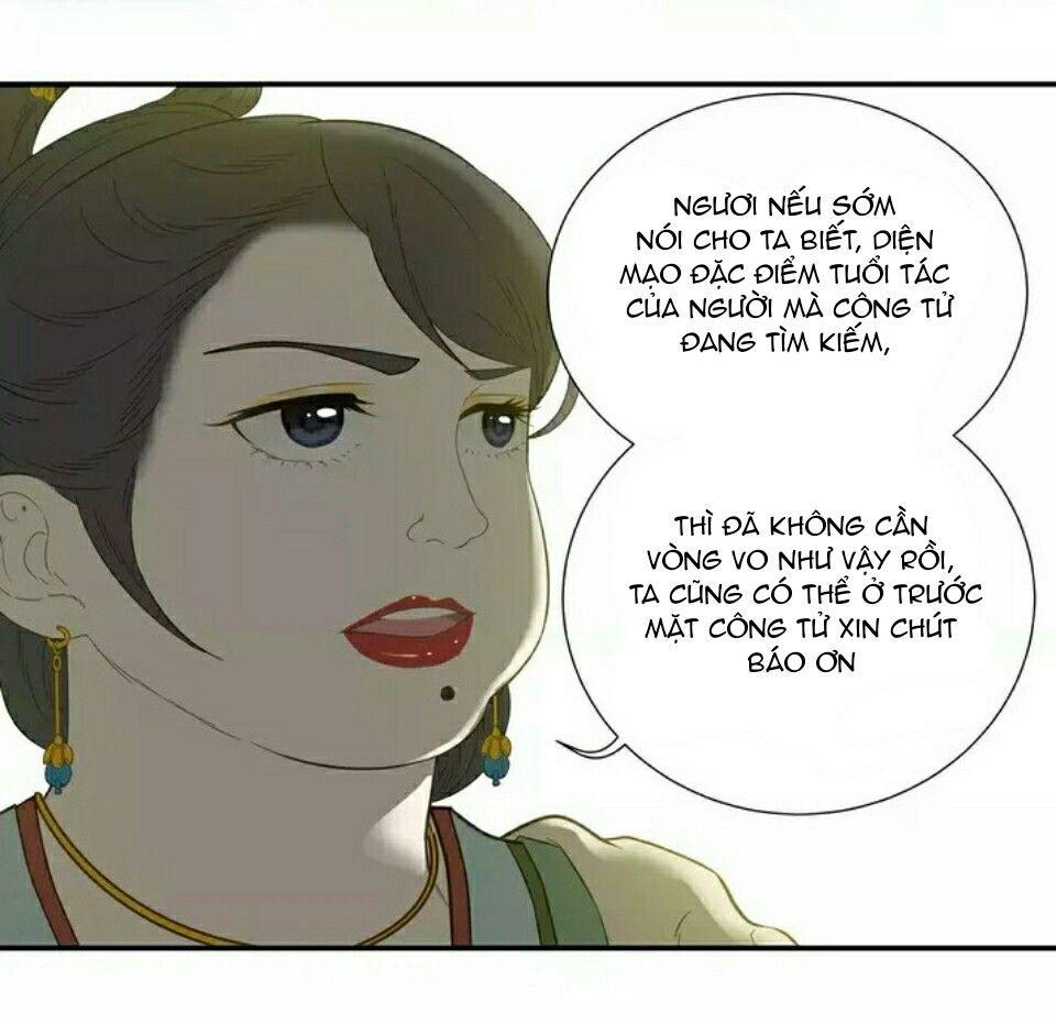 Thiên Hạ Vô Lại Chapter 31 - Trang 3