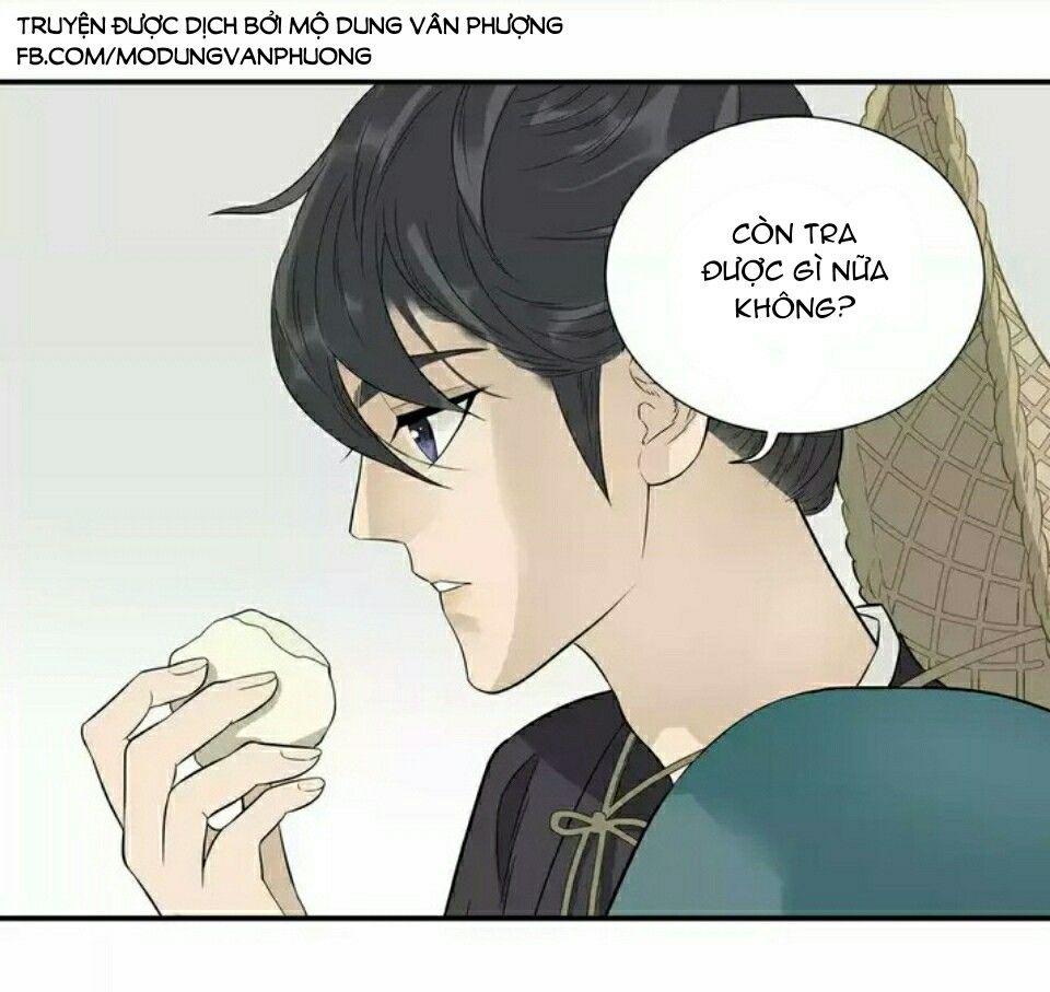 Thiên Hạ Vô Lại Chapter 29 - Trang 13