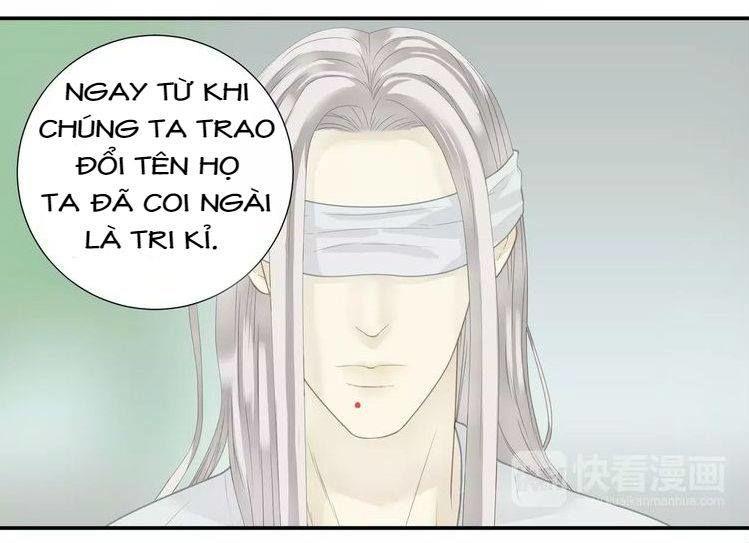 Thiên Hạ Vô Lại Chapter 43 - Trang 21