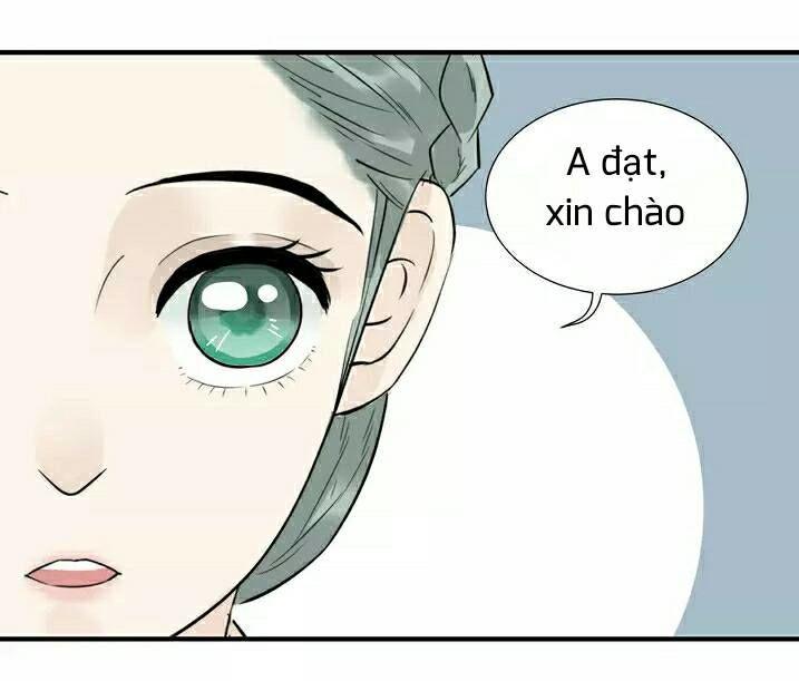 Thiên Hạ Vô Lại Chapter 20 - Trang 8