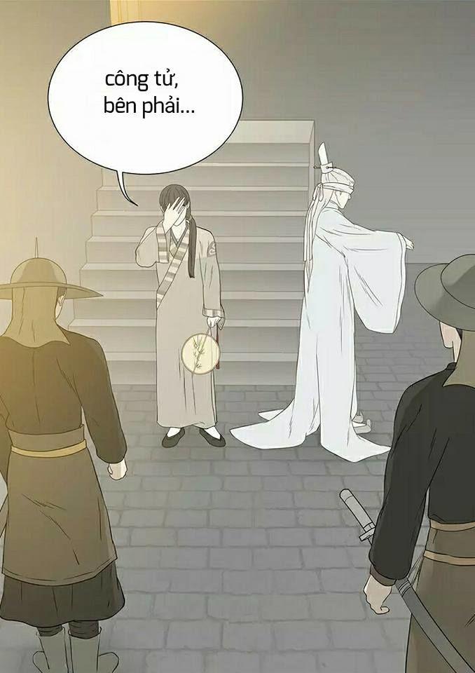 Thiên Hạ Vô Lại Chapter 24 - Trang 10