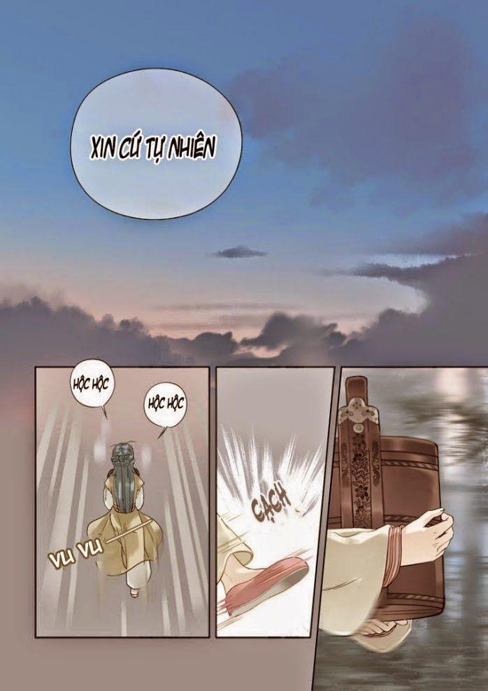 Thiên Hạ Vô Lại Chapter 4.2 - Trang 1