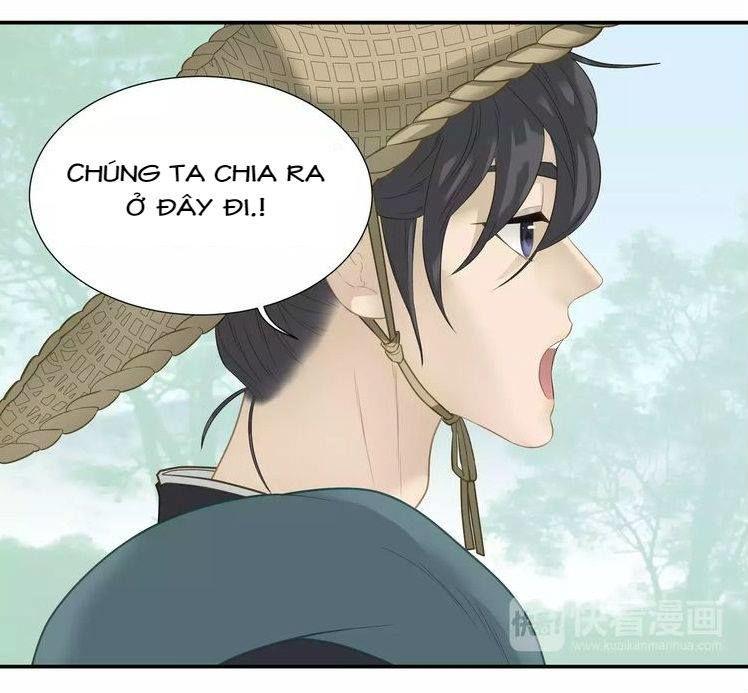 Thiên Hạ Vô Lại Chapter 46 - Trang 34