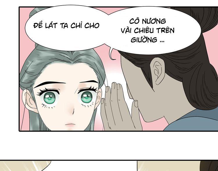 Thiên Hạ Vô Lại Chapter 11.6 - Trang 33