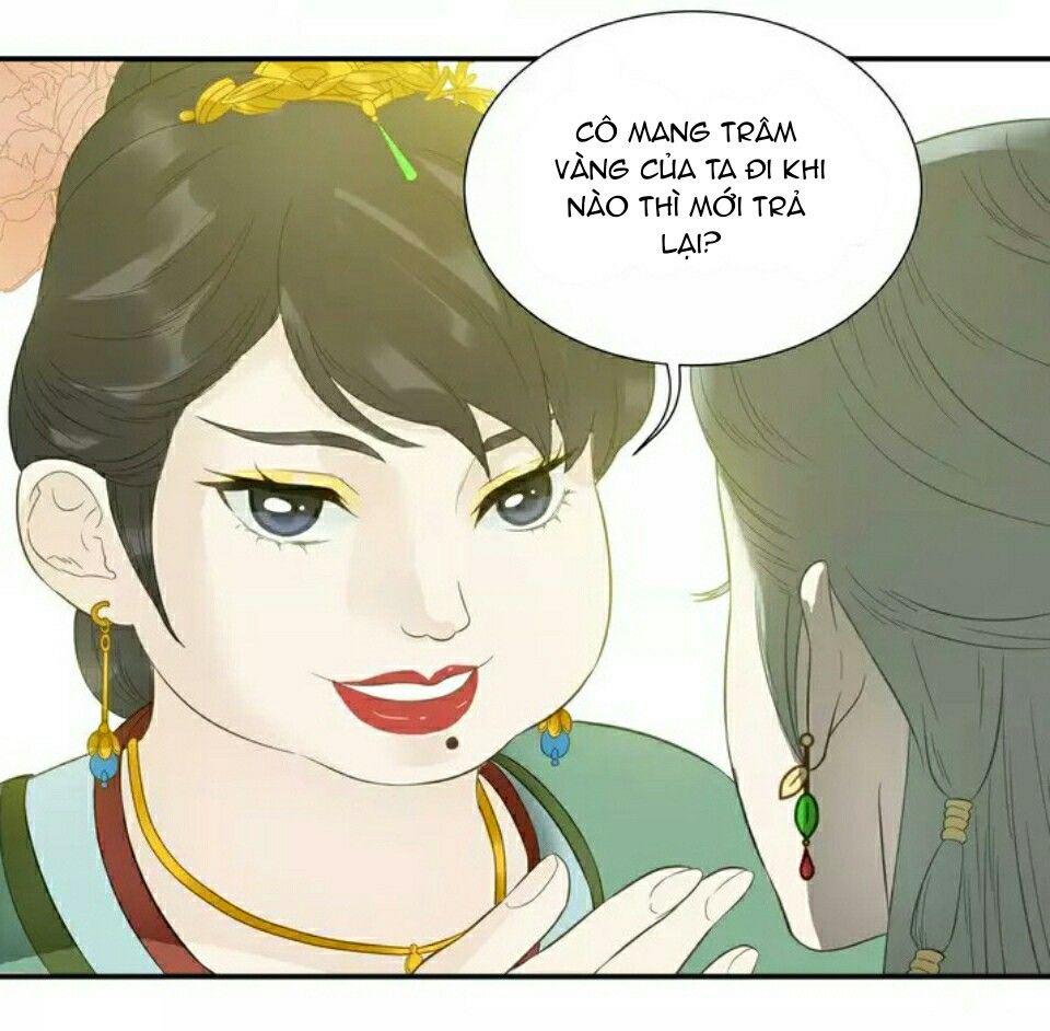 Thiên Hạ Vô Lại Chapter 30 - Trang 14