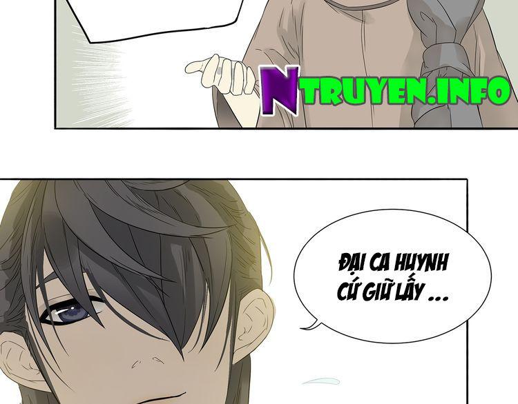 Thiên Hạ Vô Lại Chapter 10.1 - Trang 31