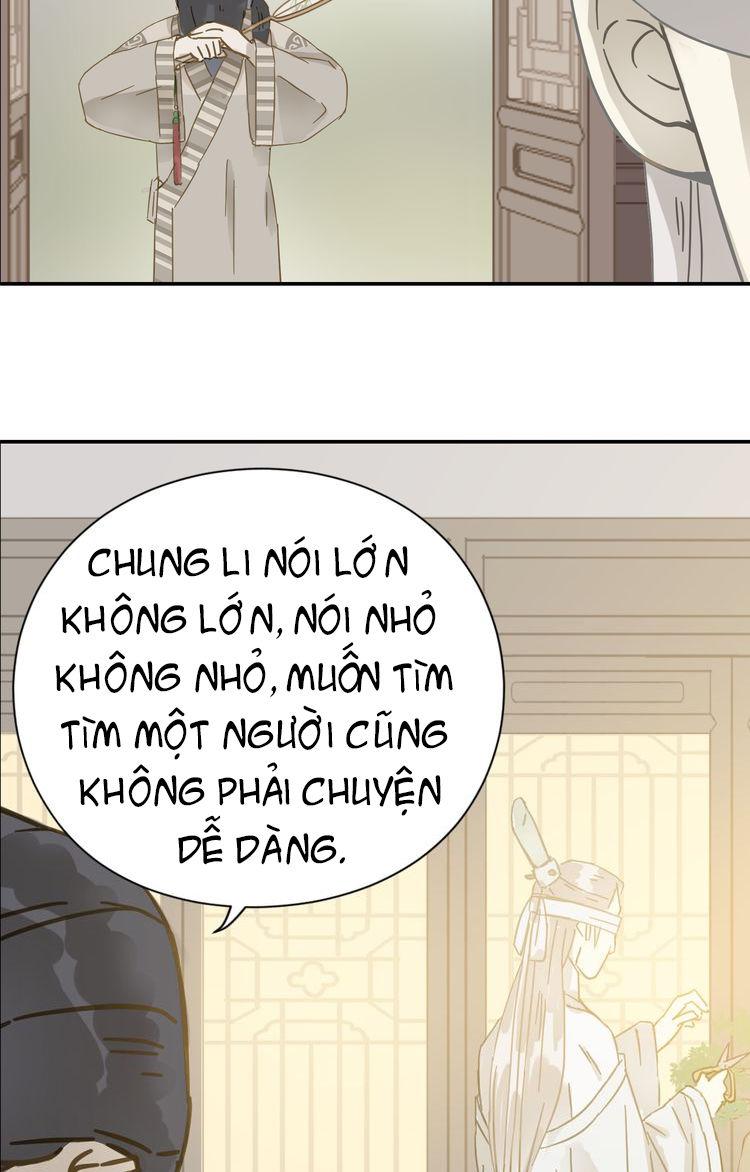 Thiên Hạ Vô Lại Chapter 7.3 - Trang 4