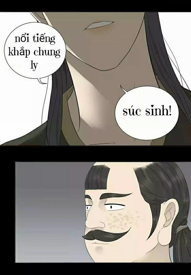 Thiên Hạ Vô Lại Chapter 15 - Trang 38