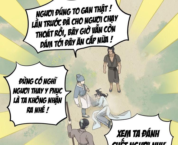 Thiên Hạ Vô Lại Chapter 11 - Trang 28