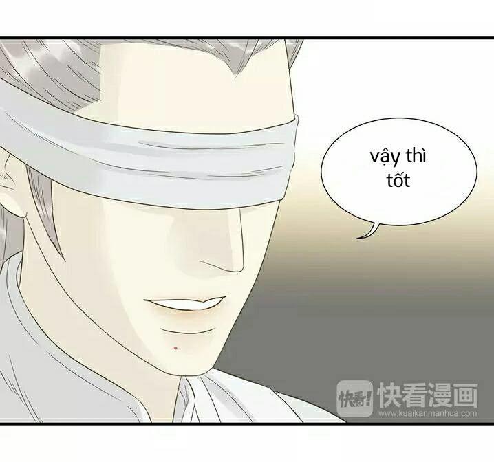 Thiên Hạ Vô Lại Chapter 24 - Trang 33