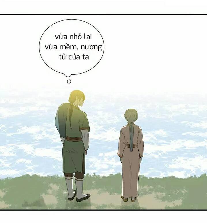 Thiên Hạ Vô Lại Chapter 20 - Trang 35