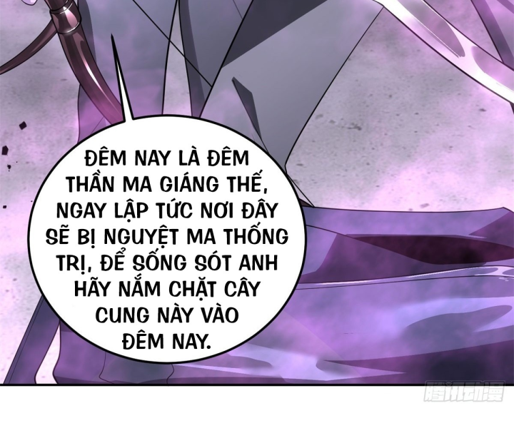 Thế Giới Bắt đầu Lại Từ đầu Chapter 1 - Trang 178