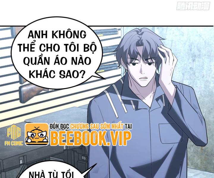 Thế Giới Bắt đầu Lại Từ đầu Chapter 3 - Trang 84