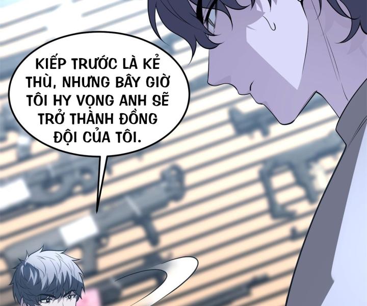 Thế Giới Bắt đầu Lại Từ đầu Chapter 3 - Trang 27