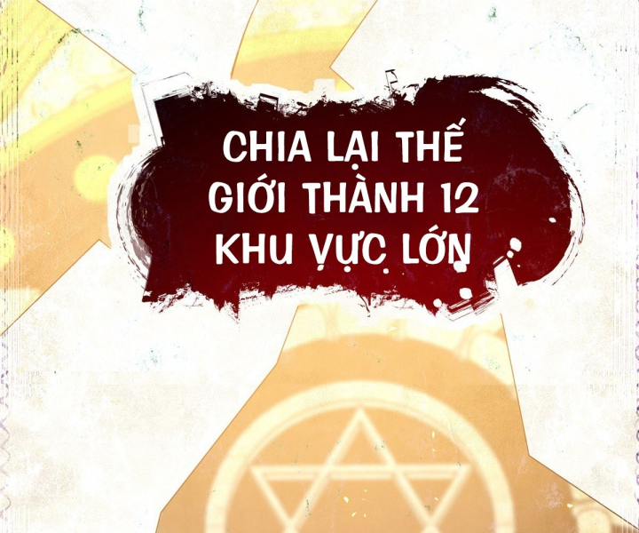 Thế Giới Bắt đầu Lại Từ đầu Chapter 1 - Trang 16