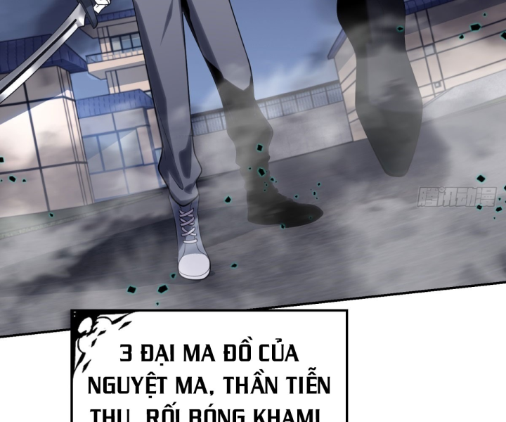 Thế Giới Bắt đầu Lại Từ đầu Chapter 4 - Trang 136