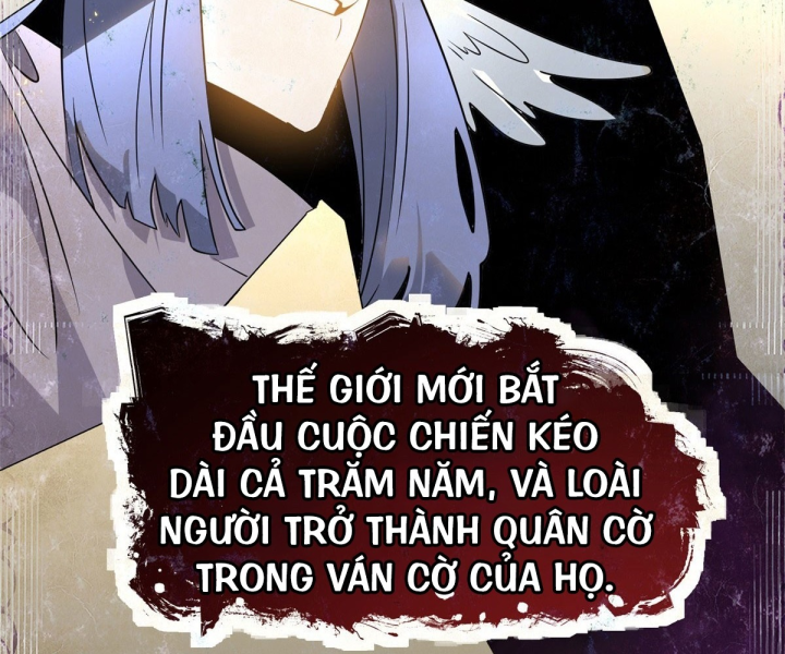 Thế Giới Bắt đầu Lại Từ đầu Chapter 1 - Trang 19