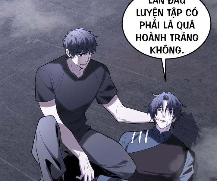 Thế Giới Bắt đầu Lại Từ đầu Chapter 5 - Trang 116