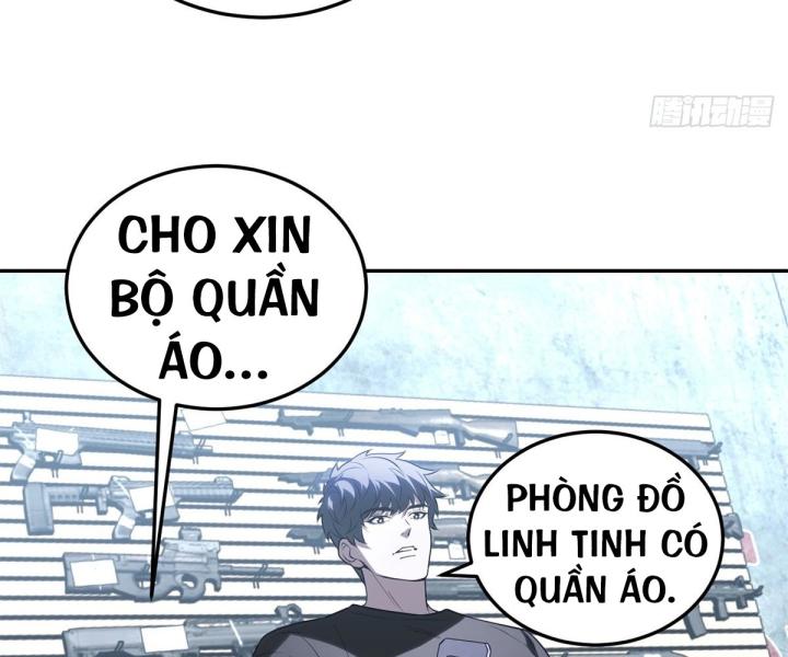 Thế Giới Bắt đầu Lại Từ đầu Chapter 3 - Trang 79