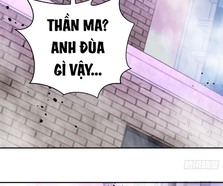 Thế Giới Bắt đầu Lại Từ đầu Chapter 1 - Trang 170