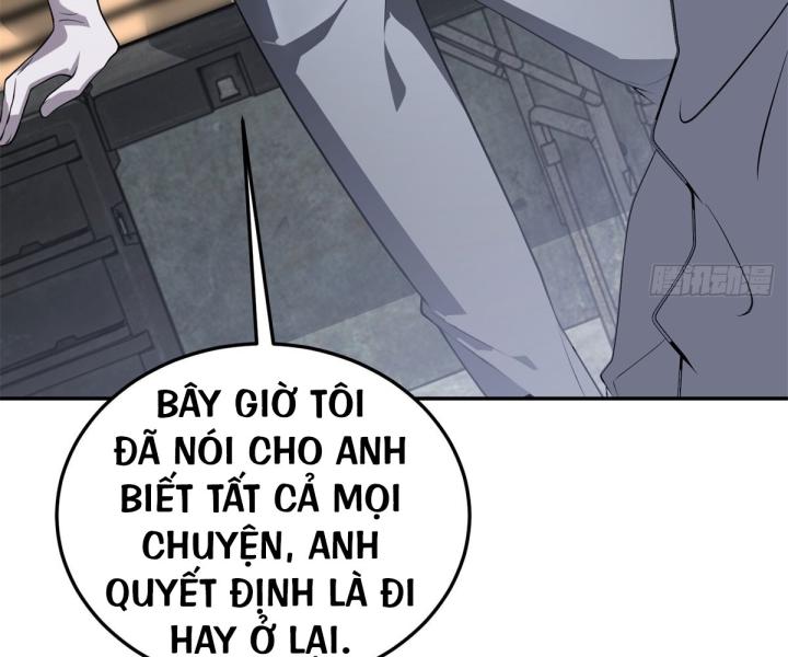 Thế Giới Bắt đầu Lại Từ đầu Chapter 3 - Trang 29