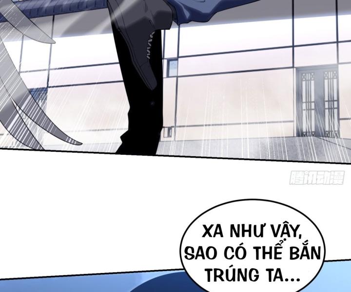 Thế Giới Bắt đầu Lại Từ đầu Chapter 5 - Trang 34