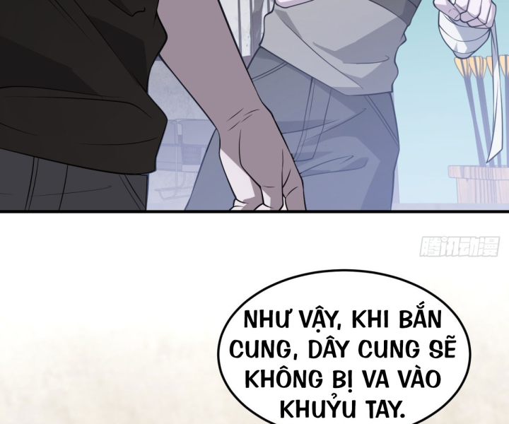 Thế Giới Bắt đầu Lại Từ đầu Chapter 1 - Trang 135