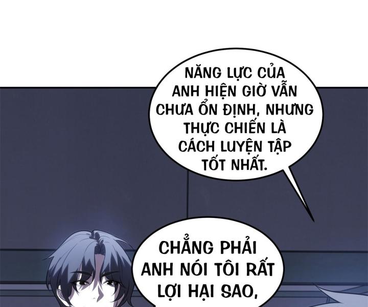 Thế Giới Bắt đầu Lại Từ đầu Chapter 3 - Trang 98