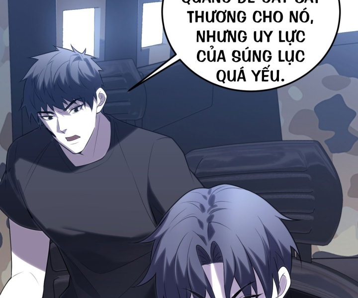 Thế Giới Bắt đầu Lại Từ đầu Chapter 4 - Trang 172