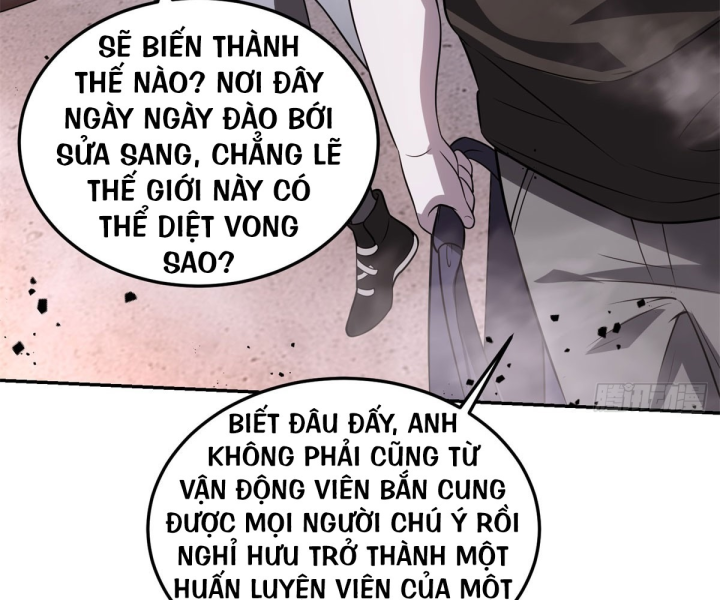 Thế Giới Bắt đầu Lại Từ đầu Chapter 1 - Trang 165