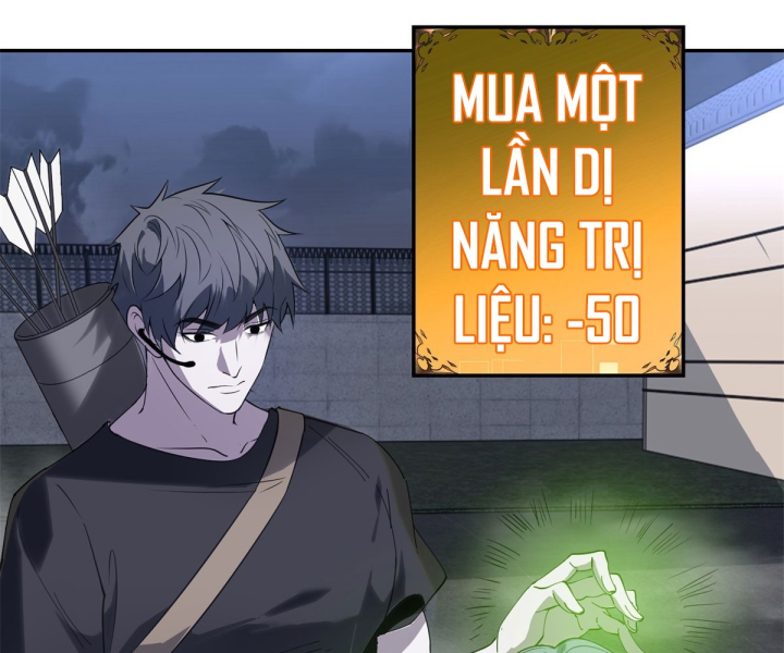 Thế Giới Bắt đầu Lại Từ đầu Chapter 4 - Trang 3