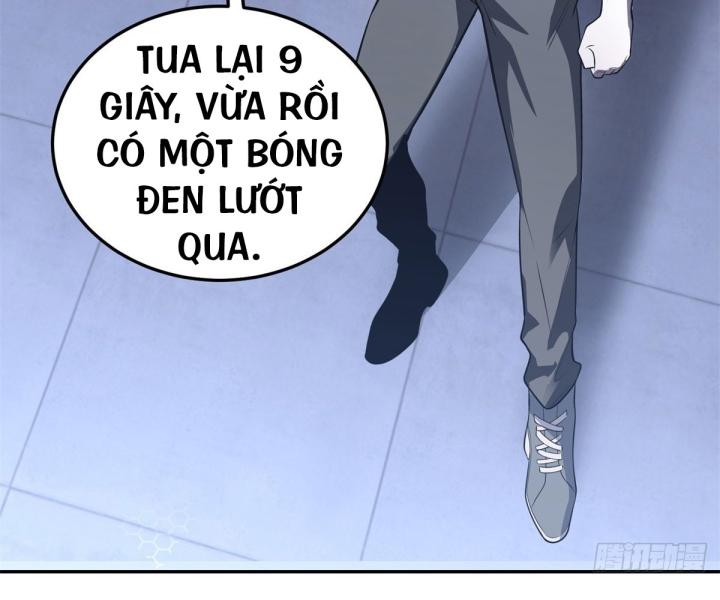 Thế Giới Bắt đầu Lại Từ đầu Chapter 3 - Trang 95