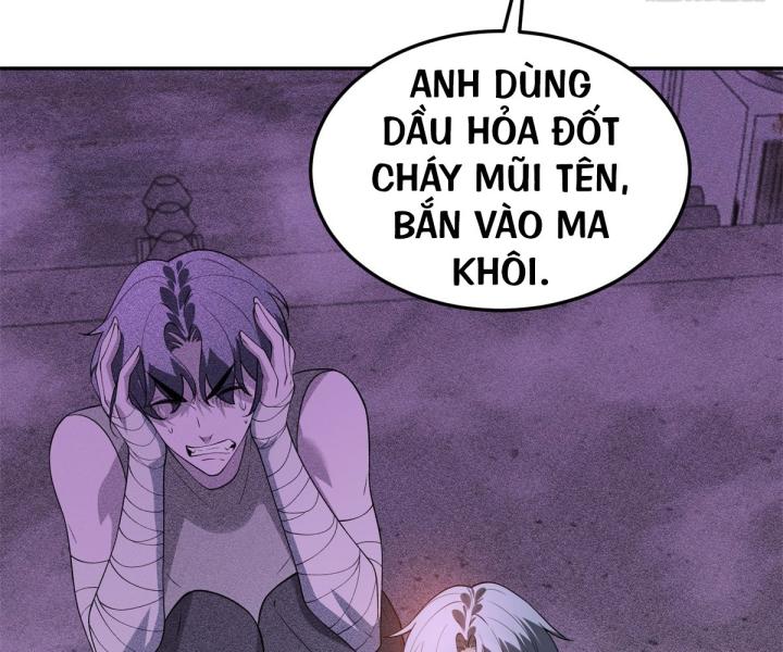 Thế Giới Bắt đầu Lại Từ đầu Chapter 2 - Trang 38