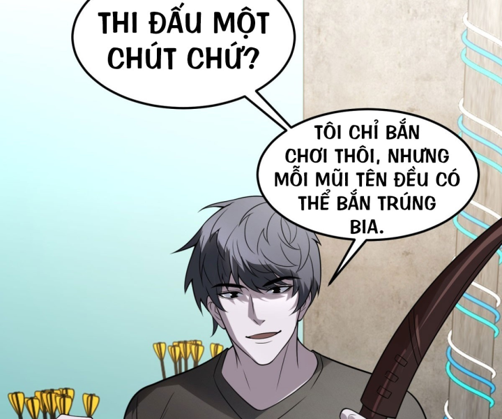 Thế Giới Bắt đầu Lại Từ đầu Chapter 1 - Trang 139