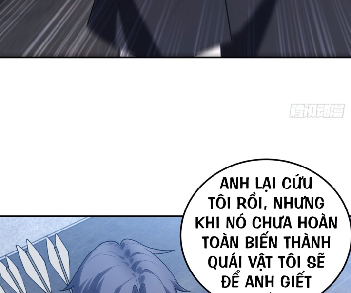 Thế Giới Bắt đầu Lại Từ đầu Chapter 4 - Trang 39