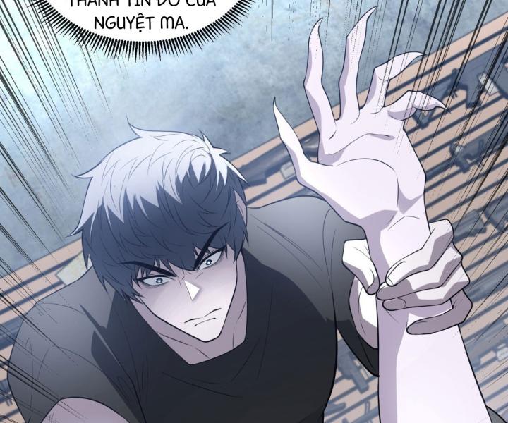 Thế Giới Bắt đầu Lại Từ đầu Chapter 3 - Trang 43