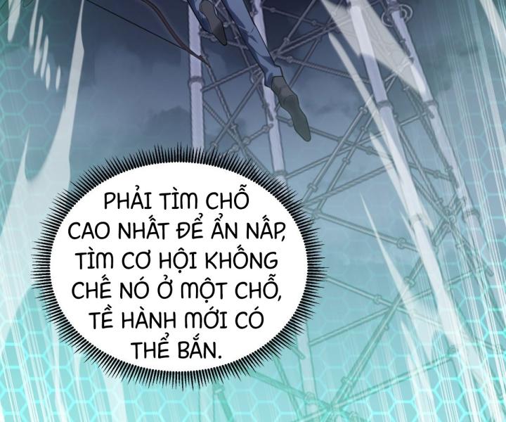 Thế Giới Bắt đầu Lại Từ đầu Chapter 5 - Trang 62