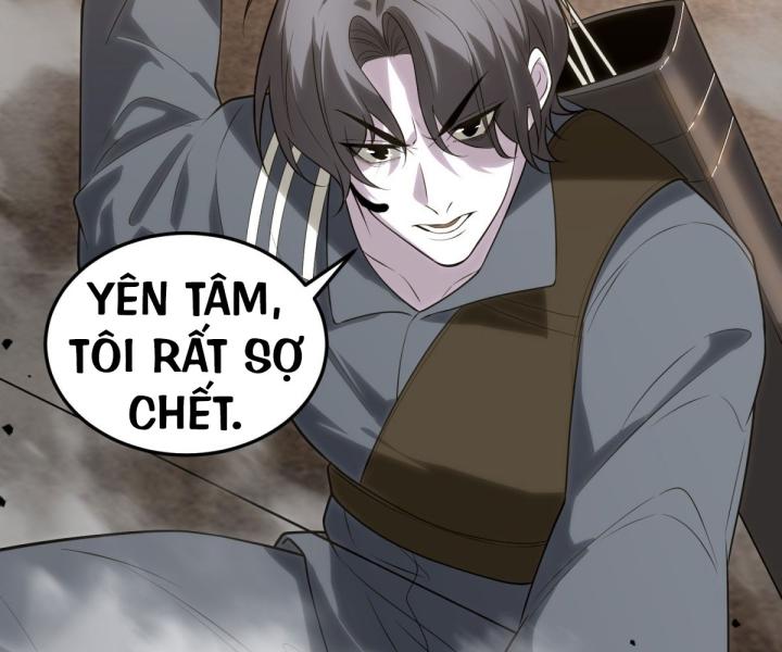 Thế Giới Bắt đầu Lại Từ đầu Chapter 3 - Trang 119