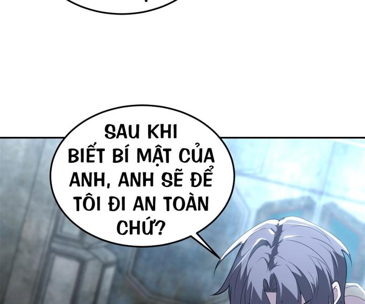 Thế Giới Bắt đầu Lại Từ đầu Chapter 3 - Trang 30