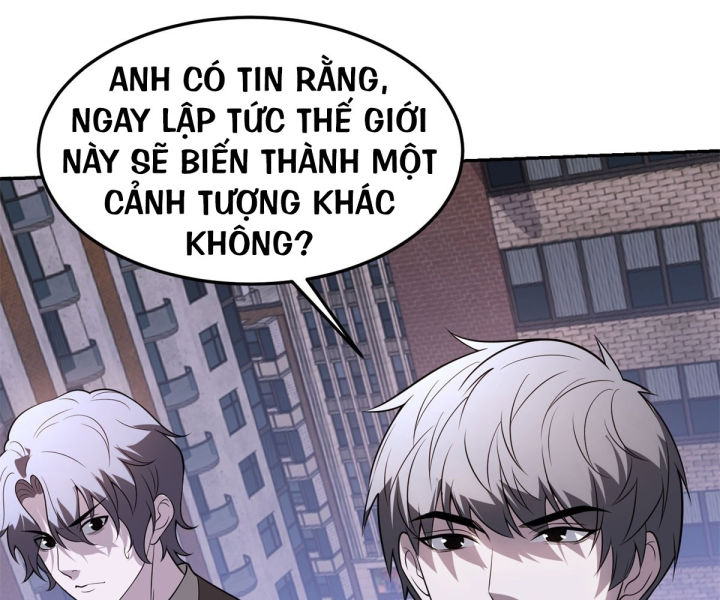 Thế Giới Bắt đầu Lại Từ đầu Chapter 1 - Trang 163