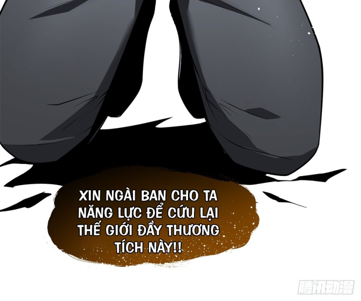 Thế Giới Bắt đầu Lại Từ đầu Chapter 1 - Trang 81