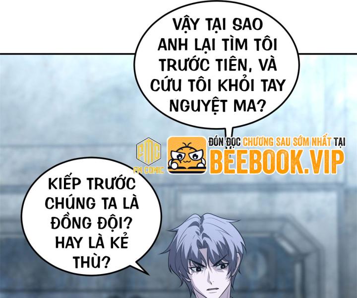 Thế Giới Bắt đầu Lại Từ đầu Chapter 3 - Trang 24