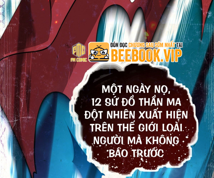 Thế Giới Bắt đầu Lại Từ đầu Chapter 1 - Trang 12