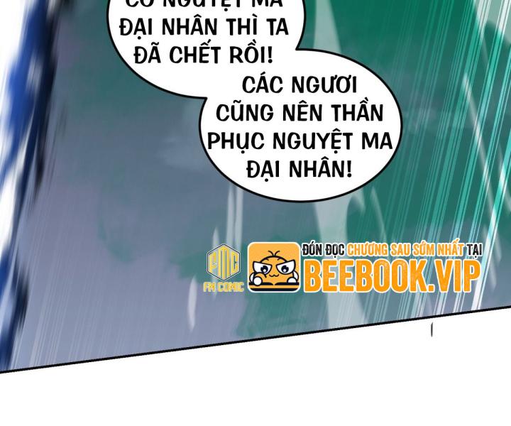 Thế Giới Bắt đầu Lại Từ đầu Chapter 5 - Trang 24