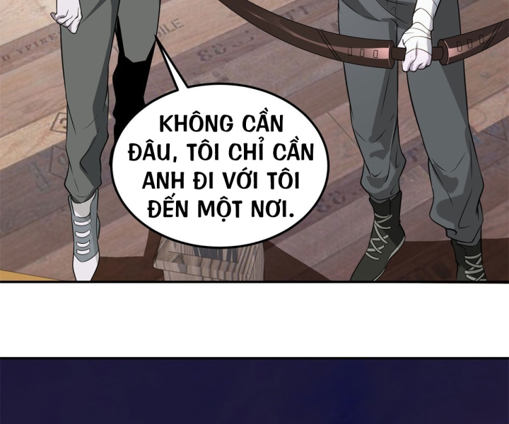 Thế Giới Bắt đầu Lại Từ đầu Chapter 1 - Trang 157