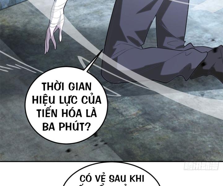 Thế Giới Bắt đầu Lại Từ đầu Chapter 3 - Trang 76