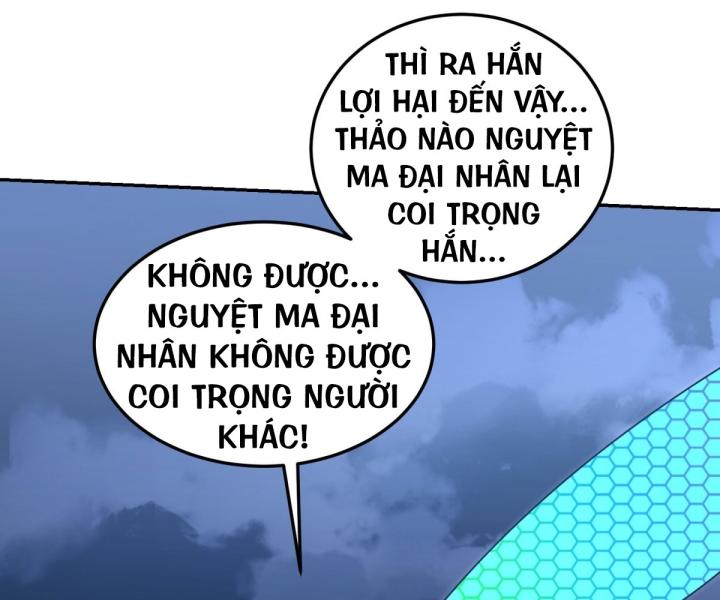 Thế Giới Bắt đầu Lại Từ đầu Chapter 5 - Trang 37