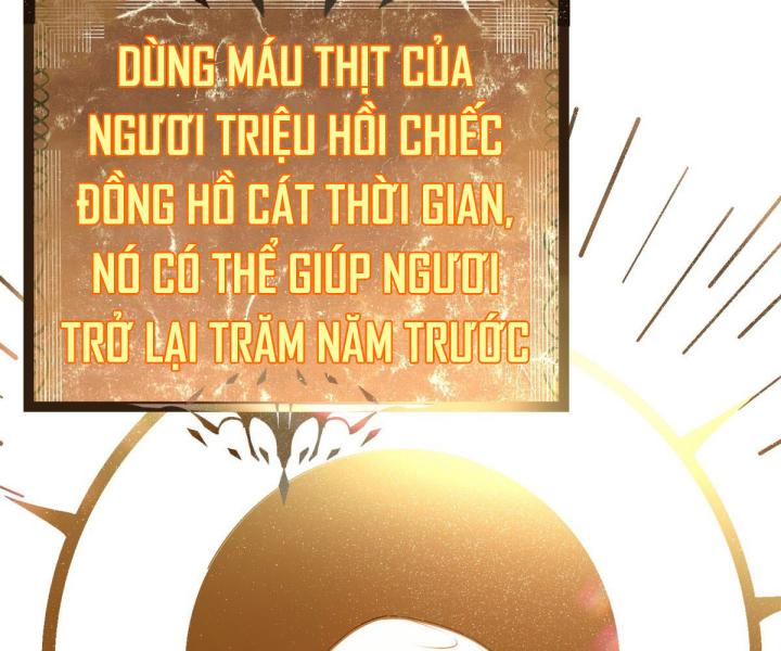 Thế Giới Bắt đầu Lại Từ đầu Chapter 0 - Trang 22